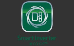 Smart Inverter Motor™1
